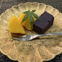 寿司割烹 「ともづな」 - 