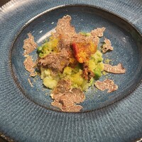 オッジ ダルマット 西麻布店 - 