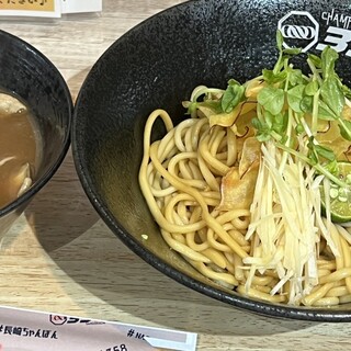 口コミ一覧 : CHAMPON 358 （チャンポン サンゴーハチ） - 思案橋