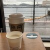 スターバックスコーヒー コースカベイサイドストアーズ店
