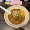 中華蕎麦 一日一生