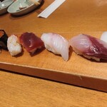 日本海莊屋 富山站前店 - 