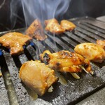 焼肉 政太 - 