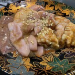 焼肉 政太 - 