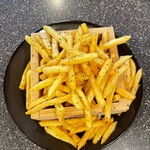 鎌倉海鮮や - ポテト