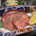 焼肉 政太 - 
