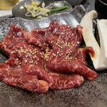 焼肉 政太 - 