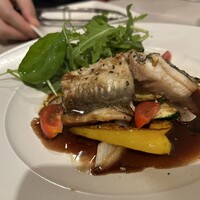 季節の旬彩イタリアン ナビガンテ - 