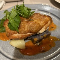 季節の旬彩イタリアン ナビガンテ - 