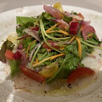 季節の旬彩イタリアン ナビガンテ - 