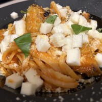 季節の旬彩イタリアン ナビガンテ - 