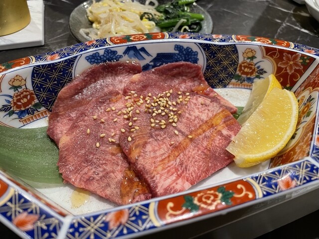 Yakiniku Seita