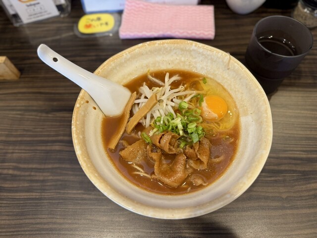 chuukasoba ichinichi isshou