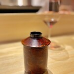 恵比寿 鮨 謙心 - 