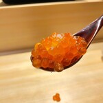 恵比寿 鮨 謙心 - 