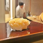 恵比寿 鮨 謙心 - 