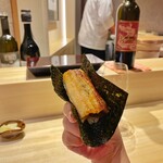 恵比寿 鮨 謙心 - 