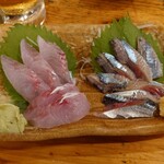 海鮮屋台 おくまん - 