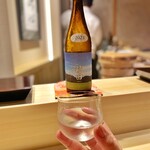 恵比寿 鮨 謙心 - 