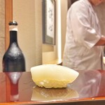 恵比寿 鮨 謙心 - 