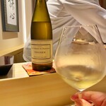 恵比寿 鮨 謙心 - 