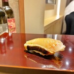 恵比寿 鮨 謙心 - 