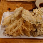 海鮮屋台 おくまん - 