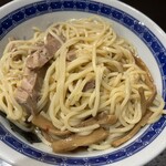 中華そば べんてん - 