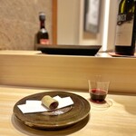 恵比寿 鮨 謙心 - 