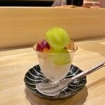 恵比寿 鮨 謙心 - 