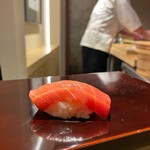 恵比寿 鮨 謙心 - 