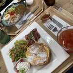 稲空 DogCafe - 