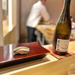 恵比寿 鮨 謙心 - 