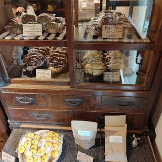 ベッカライ ウラノ_1