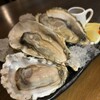 馬刺しと牡蠣酒場 ヨツバ - 