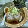 覆麺 智