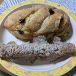 yotsu パン製作所 - 