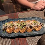 chopsticks - 