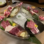 馬桜 銀座通り店 - 