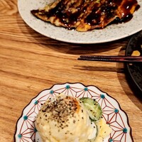 OSAKAきっちん。 東急プラザ渋谷店 - 