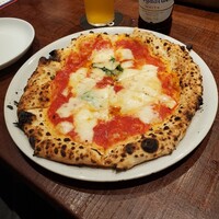 ピッツェリア&トラットリア ゴンゾ 目黒店 - 