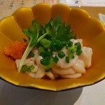 北海茶漬けぽっぽぷらす - 