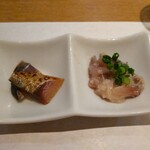 北海茶漬けぽっぽぷらす - 