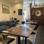 ラ ルーナ - 店内