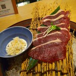 北海茶漬けぽっぽぷらす - 