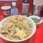 ラーメン二郎 西台駅前店 - 