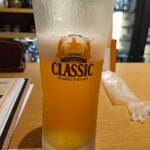 北海茶漬けぽっぽぷらす - 