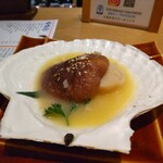 北海茶漬けぽっぽぷらす - 