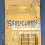 SARU CURRY - 