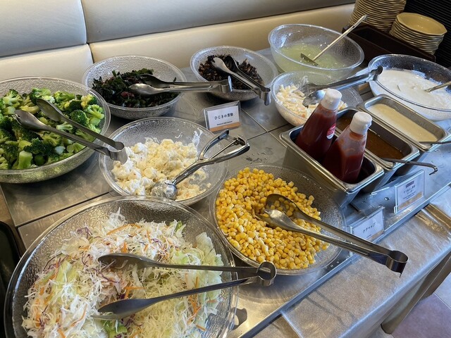 ココス 平野店 - 喜連瓜破/ファミレス | 食べログ